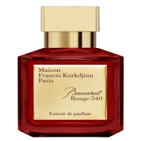 Baccarat Rouge 540 Extrait De Parfum