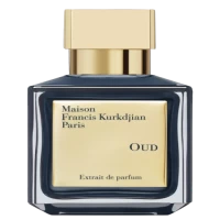 Oud Extrait De Parfum