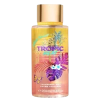 Tropic Heat