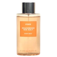 Pink Beachwood Sea Salt