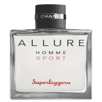 Allure Homme Sport Superleggera