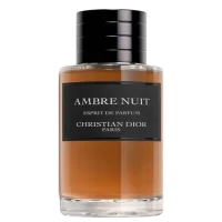 Ambre Nuit Esprit De Parfum