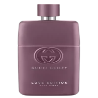 Gucci Guilty Love Edition Pour Femme 2024