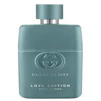 Gucci Guilty Love Edition Pour Homme 2024