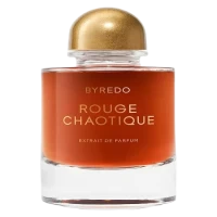 Rouge Chaotique 2025