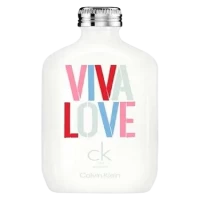 CK One Essence Viva Love