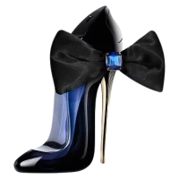 Good Girl Bowtastic Edition