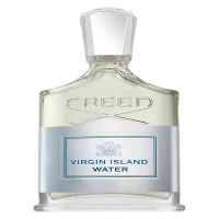 Virgin Island Water Creed