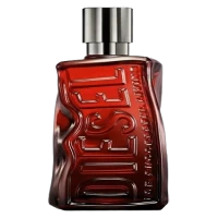 D Red Le Parfum