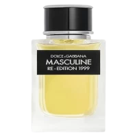 Masculine Re-Edition 1999