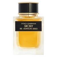 Sicily Re-Edition 2003