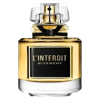 L’Interdit Le Parfum