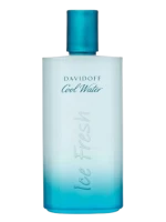 Davidoff Cool Water Men Ice Fresh