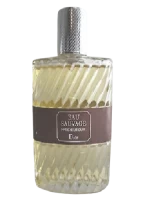 Eau Sauvage Fraicheur Cuir