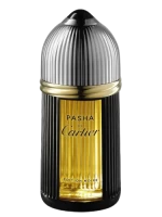 Pasha De Cartier Edition Noire Eau De Toilette