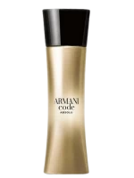 Armani Code Absolu Femme