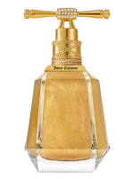 I Am Juicy Couture Dry Oil Shimmer Mist