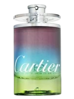 Eau De Cartier Concentree Edition Limitee