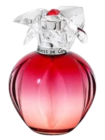 Delices De Cartier Eau Fruitee