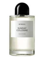 Sunday Cologne Eau De Cologne