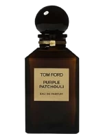 Purple Patchouli