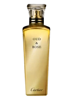 Oud & Rose