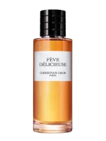 Fève Délicieuse (2018)