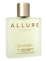 Allure Eau Fraichissante Pour I'Ete