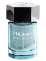 L'Homme Eau D'Ete Yves Saint Laurent