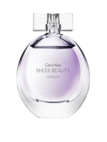 Sheer Beauty Essence