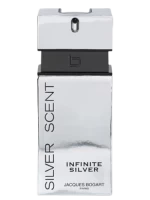 Silver Scent Infinite Silver