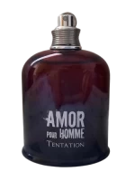 Amor Pour Homme Tentation