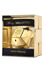 Lady Million Merry Million