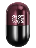 212 Sexy Men Pills