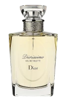 Les Creations De Monsieur Dior Diorissimo Eau De Toilette