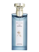 Eau Parfumee Au The Bleu