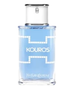 Kouros Eau De Toilette Tonique 2014