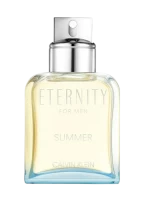 Eternity For Men Summer 2015