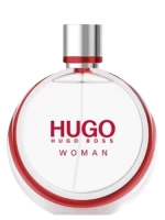 Hugo Woman Eau De Parfum