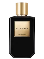 Cuir Patchouli