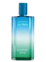 Davidoff Cool Water Summer Dive Man