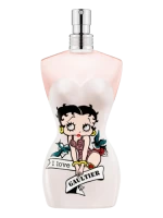 Classique Betty Boop Eau Fraiche