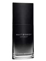 Nuit D’Issey Noir Argent