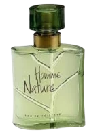 Homme Nature