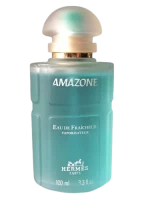 Amazon Eau De Fraicheur