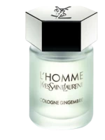 L’Homme Cologne Gingembre