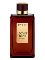 Davidoff Leather Blend