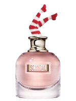 Scandal Collector'S Snow Globe Edition