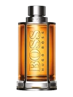 Boss The Scent