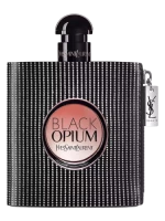 Black Opium Crystal Jacket